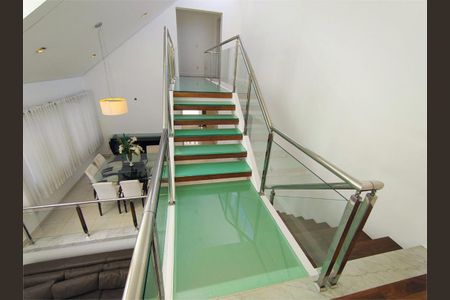 Casa à venda com 410m², 4 quartos e 5 vagas