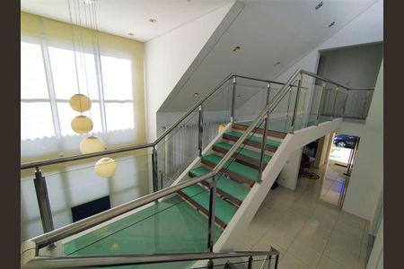 Casa à venda com 410m², 4 quartos e 5 vagas