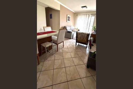 Apartamento à venda com 2 quartos, 71m² em Centro, Várzea Paulista
