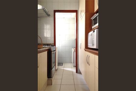 Apartamento à venda com 2 quartos, 71m² em Centro, Várzea Paulista