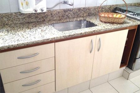Apartamento à venda com 2 quartos, 71m² em Centro, Várzea Paulista