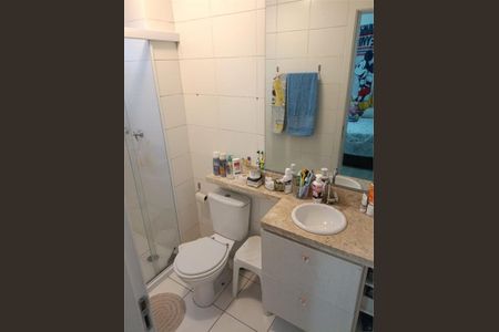 Apartamento à venda com 2 quartos, 54m² em Vila Nambi, Jundiaí
