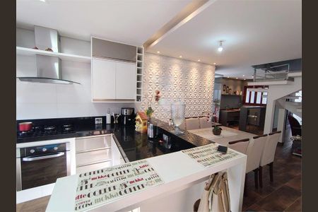 Casa à venda com 180m², 3 quartos e 2 vagas