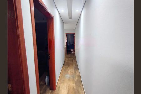 Casa à venda com 180m², 3 quartos e 2 vagas
