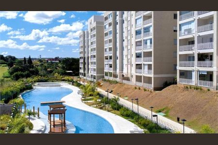 Apartamento à venda com 67m², 2 quartos e 2 vagas