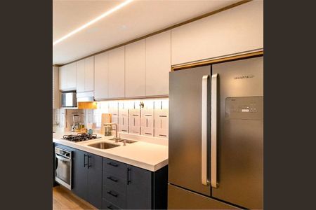 Apartamento à venda com 2 quartos, 67m² em Bomfim, Jundiaí