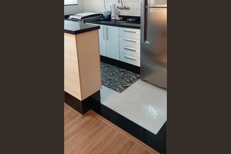 Apartamento à venda com 2 quartos, 51m² em Jardim Roma, Jundiaí