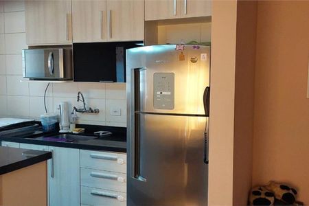 Apartamento à venda com 2 quartos, 51m² em Jardim Roma, Jundiaí
