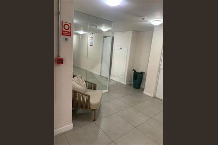 Apartamento à venda com 2 quartos, 44m² em Ponte Sao Joao, Jundiaí