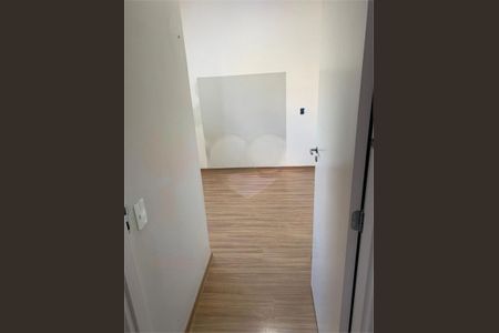Apartamento à venda com 2 quartos, 44m² em Ponte Sao Joao, Jundiaí