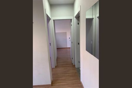 Apartamento à venda com 2 quartos, 44m² em Ponte Sao Joao, Jundiaí