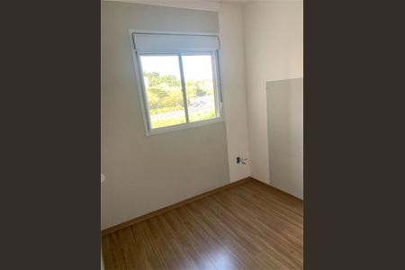 Apartamento à venda com 2 quartos, 44m² em Ponte Sao Joao, Jundiaí