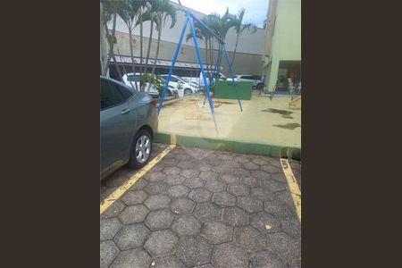 Apartamento à venda com 65m², 2 quartos e 1 vaga