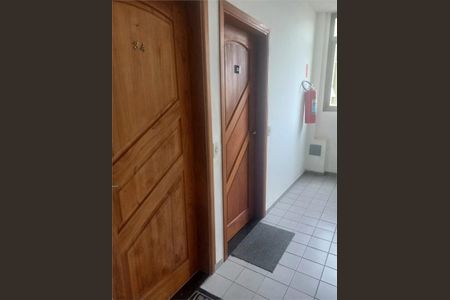 Apartamento à venda com 65m², 2 quartos e 1 vaga