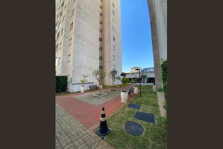 Apartamento à venda com 66m², 3 quartos e 1 vaga