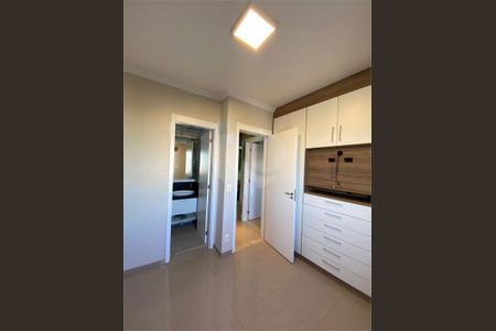 Apartamento à venda com 3 quartos, 66m² em Cidade Luíza, Jundiaí