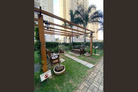 Apartamento à venda com 66m², 3 quartos e 1 vaga