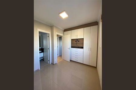 Apartamento à venda com 3 quartos, 66m² em Cidade Luíza, Jundiaí