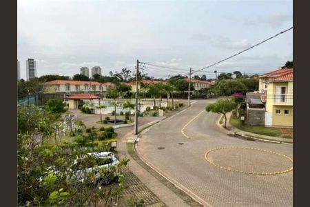 Casa à venda com 2 quartos, 78m² em Chácara Planalto, Jundiaí
