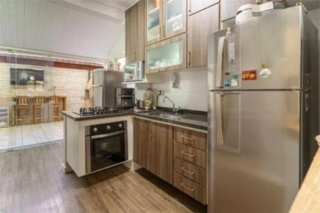 Casa à venda com 2 quartos, 78m² em Chácara Planalto, Jundiaí