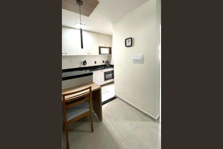 Apartamento à venda com 1 quarto, 41m² em Botafogo, Campinas