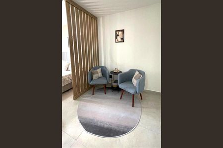 Apartamento à venda com 1 quarto, 41m² em Botafogo, Campinas