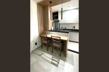 Apartamento à venda com 1 quarto, 41m² em Botafogo, Campinas