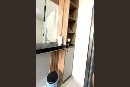 Apartamento à venda com 1 quarto, 41m² em Botafogo, Campinas