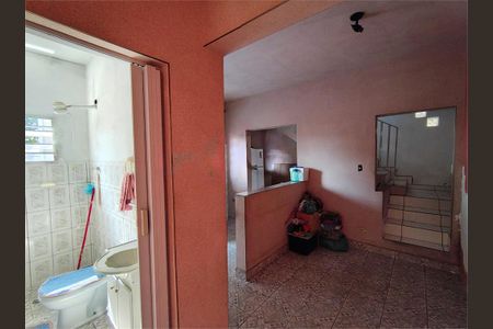 Casa à venda com 4 quartos, 219m² em Parque Centenário, Jundiaí