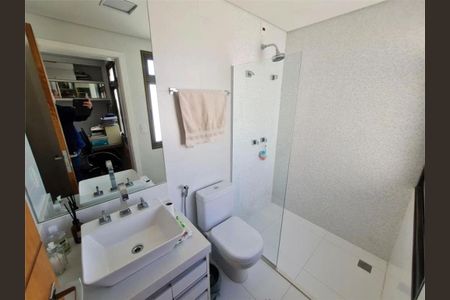 Apartamento à venda com 220m², 4 quartos e 3 vagas
