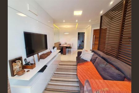 Apartamento à venda com 220m², 4 quartos e 3 vagas