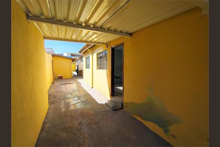 Casa à venda com 160m², 3 quartos e 2 vagas
