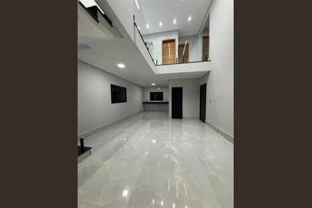Casa à venda com 3 quartos, 170m² em Vila Joana, Jundiaí