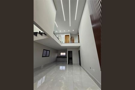 Casa à venda com 170m², 3 quartos e 1 vaga