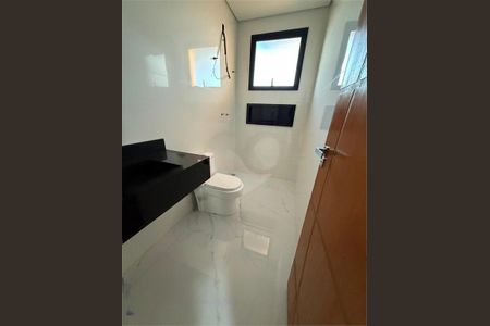 Casa à venda com 3 quartos, 170m² em Vila Joana, Jundiaí