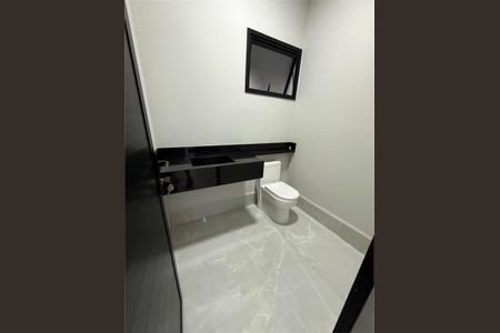 Casa à venda com 170m², 3 quartos e 1 vaga