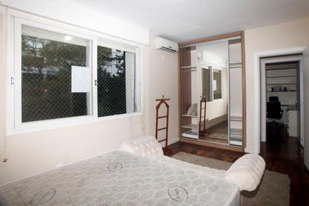 Apartamento para alugar com 119m², 3 quartos e 1 vagaSuíte