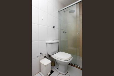 Apartamento para alugar com 119m², 3 quartos e 1 vagaBanheiro Suíte