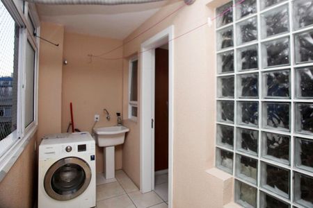 Apartamento para alugar com 119m², 3 quartos e 1 vagaÁrea de Serviço + Despensa