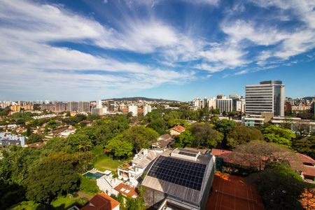 Studio para alugar com 38m², 1 quarto e sem vaga Studio para alugar com 38m², 1 quarto e sem vagaÁrea comum - Vista