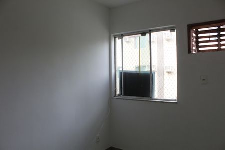 Quarto 2 de apartamento à venda com 2 quartos, 52m² em Jacarepaguá, Rio de Janeiro