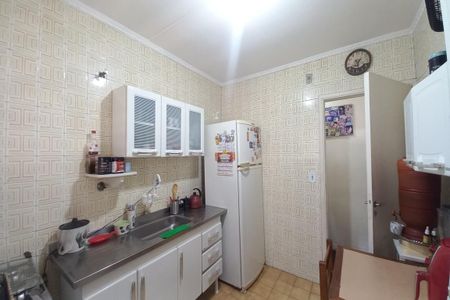Apartamento à venda com 64m², 2 quartos e 1 vaga Apartamento à venda com 64m², 2 quartos e 1 vagaCozinha