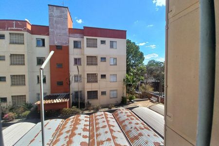 Apartamento à venda com 64m², 2 quartos e 1 vaga Apartamento à venda com 64m², 2 quartos e 1 vagaVista da Sala