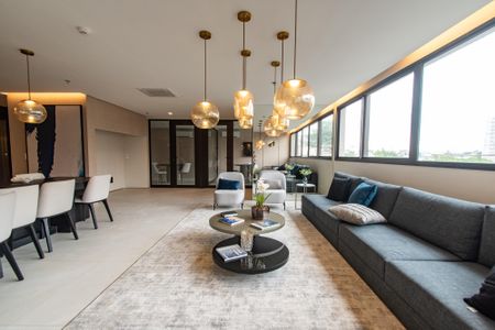 Studio para alugar com 28m², 1 quarto e sem vaga Studio para alugar com 28m², 1 quarto e sem vagaÁrea comum