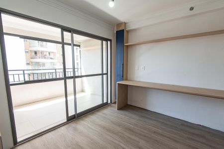 Studio de kitnet/studio à venda com 1 quarto, 28m² em Sacomã, São Paulo