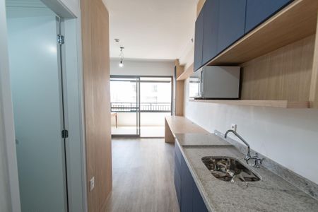 Studio para alugar com 28m², 1 quarto e sem vaga Studio para alugar com 28m², 1 quarto e sem vagaStudio
