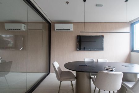 Studio para alugar com 28m², 1 quarto e sem vaga Studio para alugar com 28m², 1 quarto e sem vagaÁrea comum