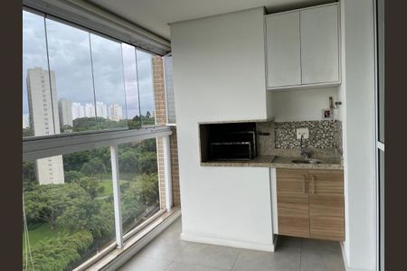 Apartamento à venda com 76m², 2 quartos e 2 vagas Apartamento à venda com 76m², 2 quartos e 2 vagasFoto 09