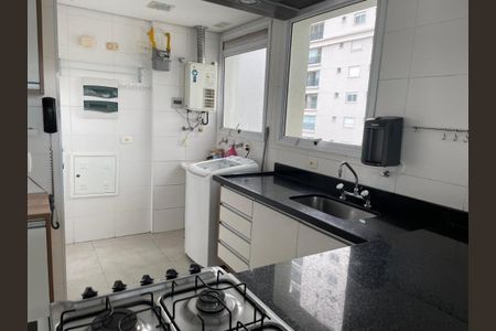 Apartamento à venda com 76m², 2 quartos e 2 vagas Apartamento à venda com 76m², 2 quartos e 2 vagasFoto 05