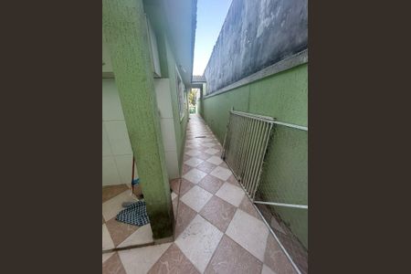 Casa à venda com 69m², 2 quartos e 1 vaga Casa à venda com 69m², 2 quartos e 1 vagaÁrea Externa